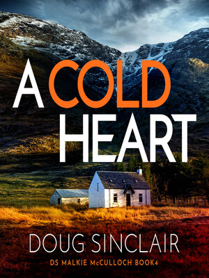 cover image of A Cold Heart